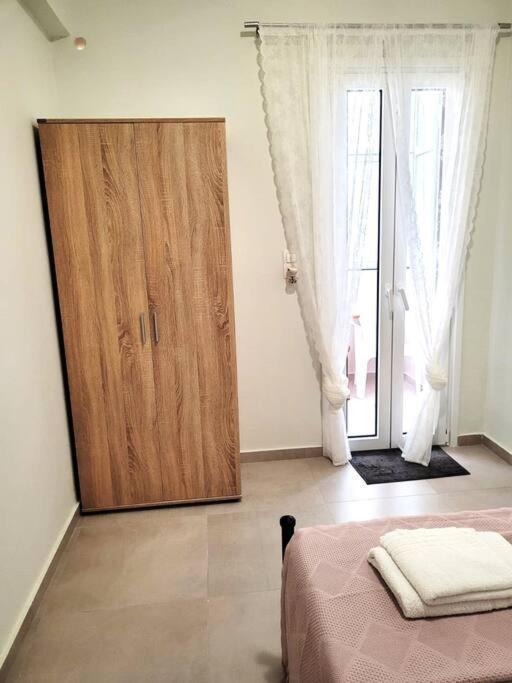 Maria Apartment Porto Cheli Exteriér fotografie