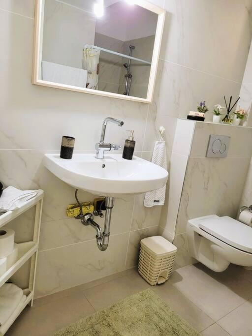 Maria Apartment Porto Cheli Exteriér fotografie